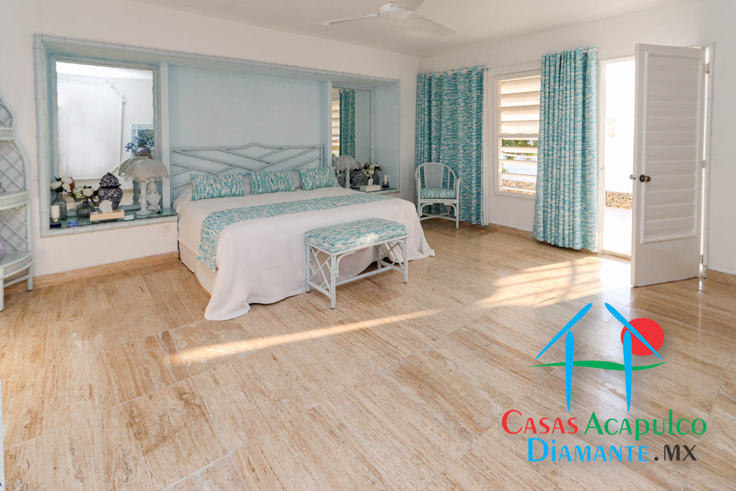 Casa Ingrid - Recámara dos 4